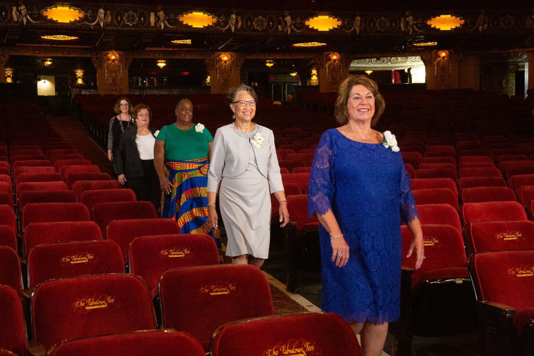 65th Women of Achievement Awards Celebration